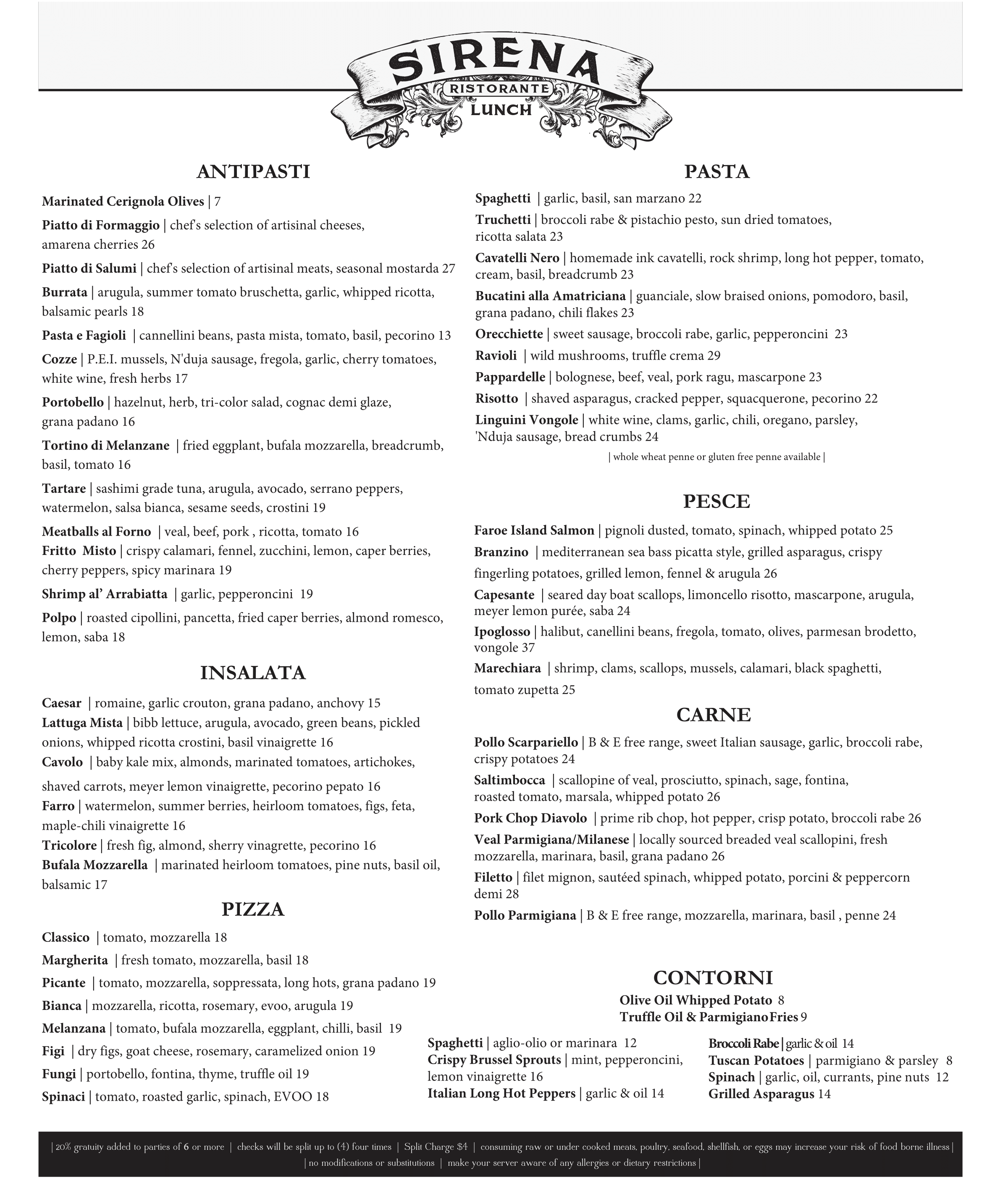 Sirena Spring & Summer 2021 Lunch 4.29.21-1