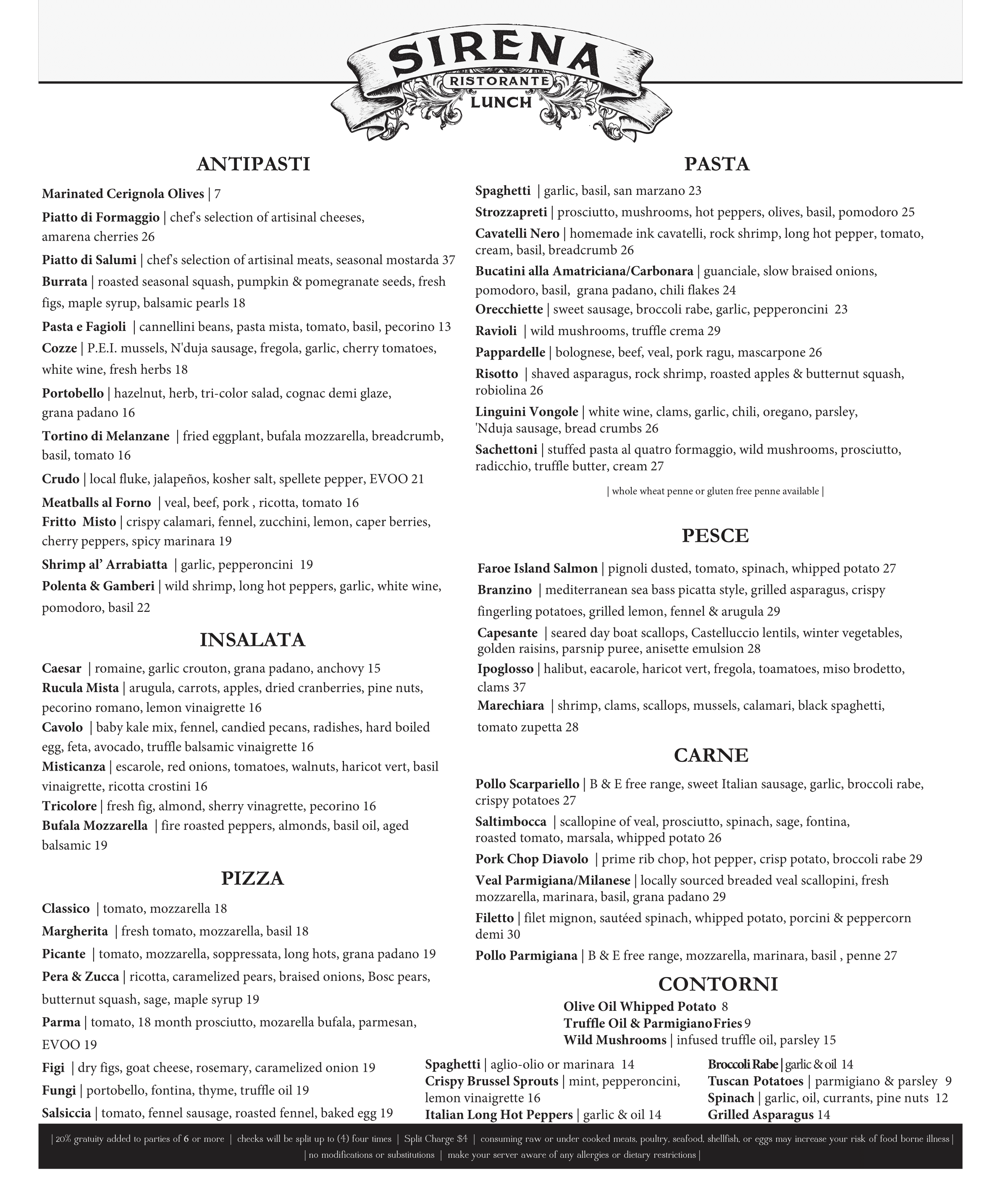 Sirena FALL & WINTER 2021 Lunch 11.8.21-1 (1)-1