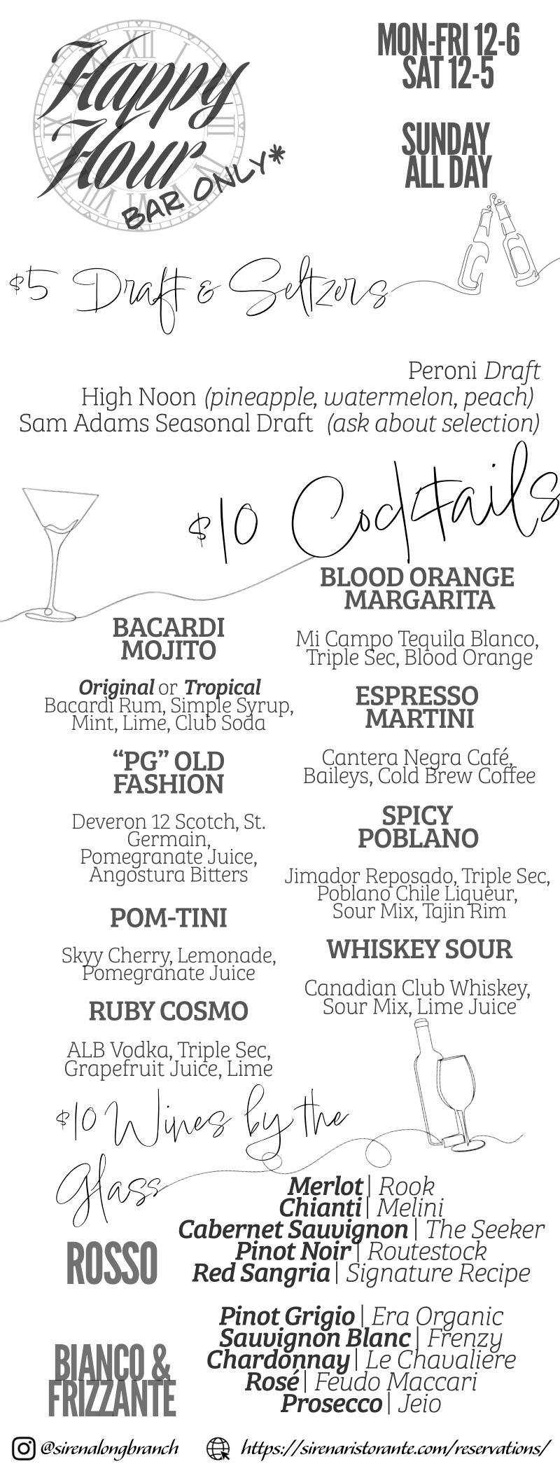 HAPPY HOUR-2