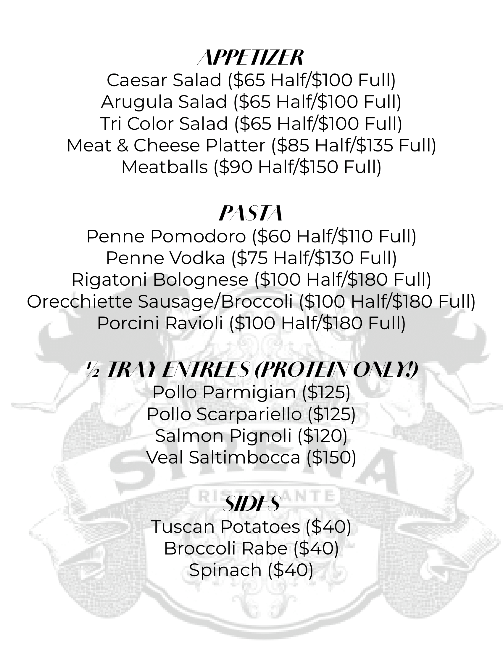 catering-menu