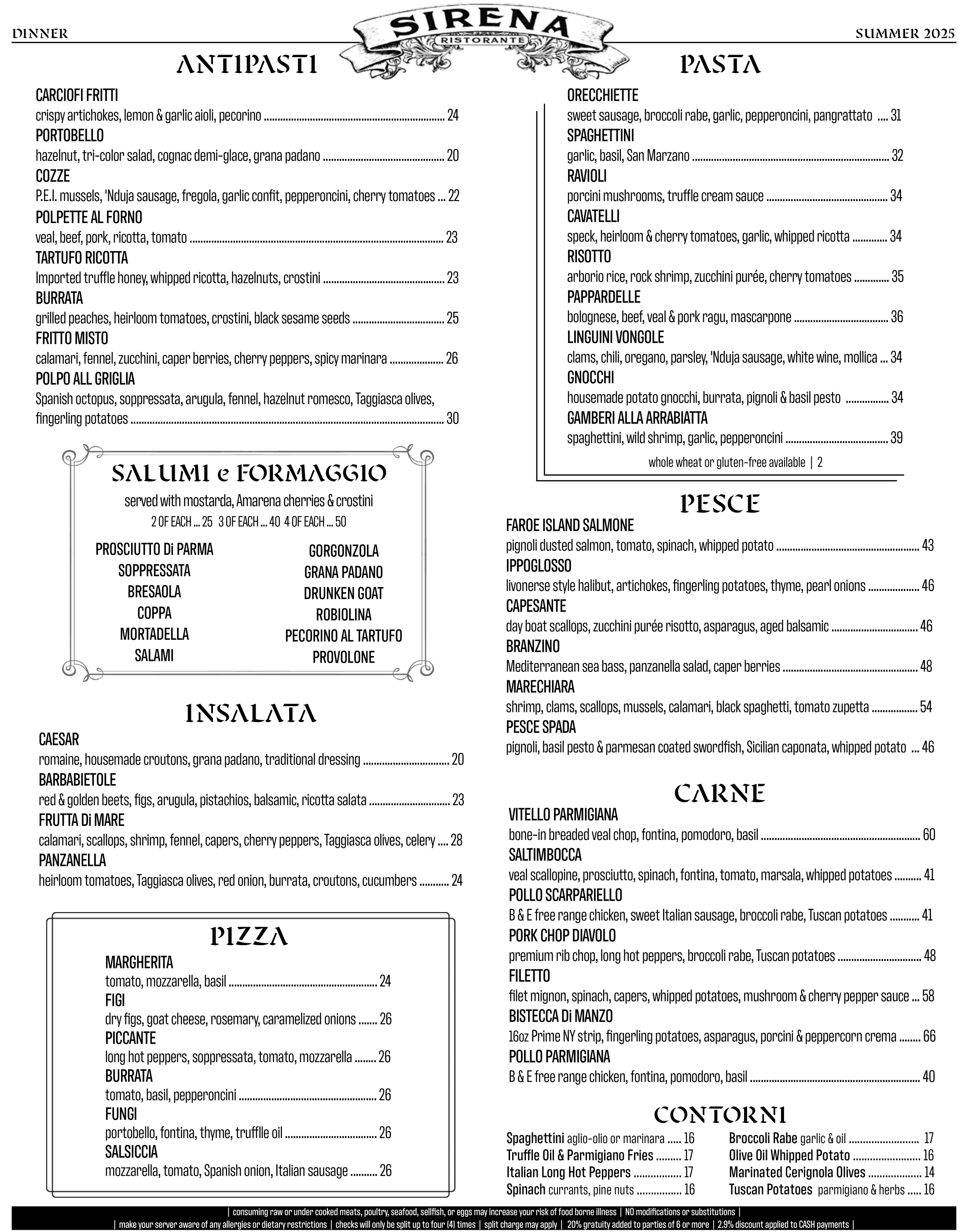 Sirena Menu-1-SUMMER dinner 2025 (2)-1